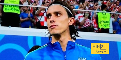 جماهير إيطاليا تُعاقب اللاعبين بعد الخروج من اليورو