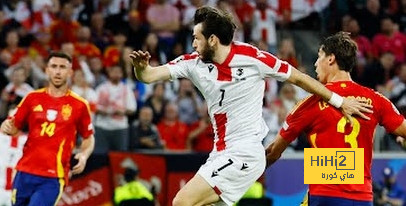 هذا اليورو سيكون اول بطولة في التاريخ في هذا الجانب تحديدا …!
