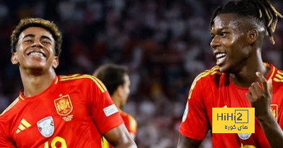 عاجل ورسميا.. إسبانيا تكتسح جورجيا وتتأهل إلى ربع نهائي يورو 2024