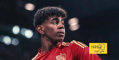 أرقام يامال مع المنتخب الإسباني