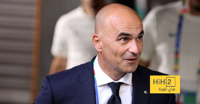 مدرب البرتغال يؤكد صعوبة مواجهة سلوفينيا