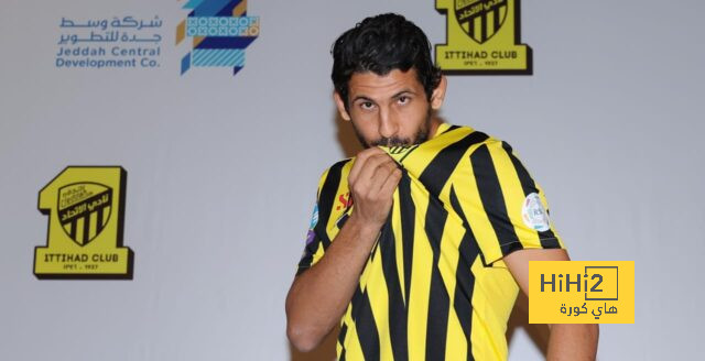 النادي القادم للاعب الاتحاد أحمد حجازي