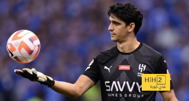 جماهير المغرب تفاجئ الهلال بطلب خاص