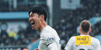 حيلة توتنهام لمنع كبار دوري روشن من التعاقد مع سون