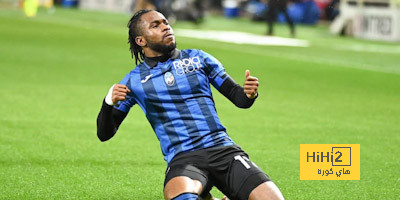 الاتحاد يزاحم بايرن ويوفنتوس على ضم لوكمان