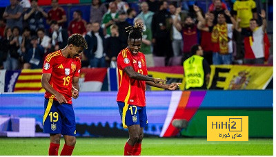ماذا قالت الصحف الإسبانية عن التأهل إلى ربع نهائي يورو 2024؟