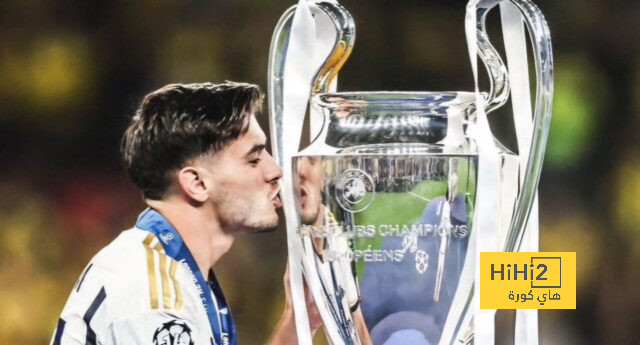 توتنهام مهتم بضم نجم ريال مدريد