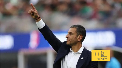 مدرب المكسيك ينتقد التحكيم بعد وداع كوبا أمريكا