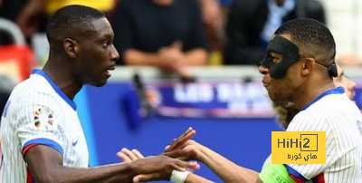 عاجل.. فرنسا تنتصر على بلجيكا وتتأهل إلى ربع نهائي يورو 2024