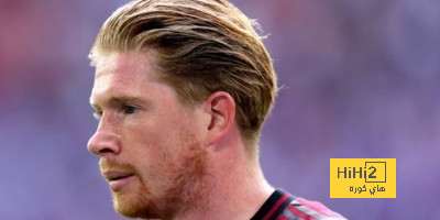 أول تعليق من دي بروين بعد توديع بطولة اليورو 2024