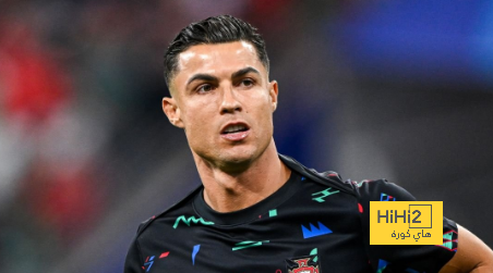 تغريدة النصر لرونالدو قبل ثمن نهائي يورو 2024