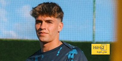 عرض برشلونة المرفوض للتجديد لـ غويو قبل رحيله