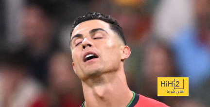 رونالدو يهدر ركلة جزاء حاسمة للبرتغال أمام سلوفينيا