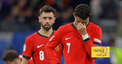 فيديو : رونالدو يبكي بعد إهدار ركلة جزاء حاسمة ضد سلوفينيا