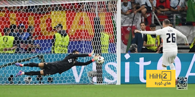 حارس البرتغال يعلق على الفوز الصعب أمام سلوفينيا