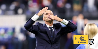 مارتينيز يكشف سر فوز البرتغال على سلوفينيا
