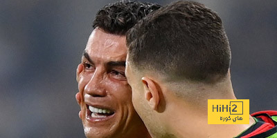 صورة: BBC تشتم رونالدو أمام العالم