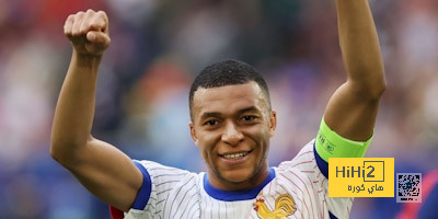 حديث رائع من اسطورة ريال مدريد عن مبابي