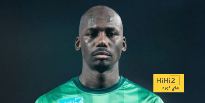 نجم النصر ينتقل إلى الاتفاق
