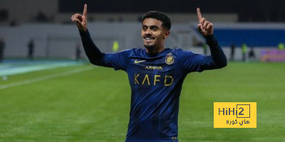 تطورات انتقال لاعب النصر إلى الاتفاق