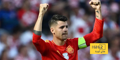 بعد ناتشو.. القادسية يتطلع لضم هداف اتلتيكو مدريد