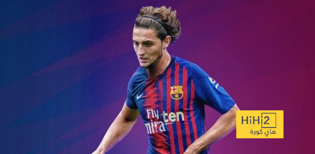 شرط رابيو للانضمام لبرشلونة