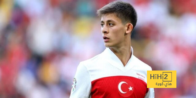 هوس كبير بأردا غولر في تركيا!