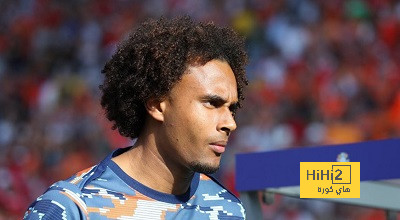 مانشستر يونايتد الأقرب لضم زيركزي