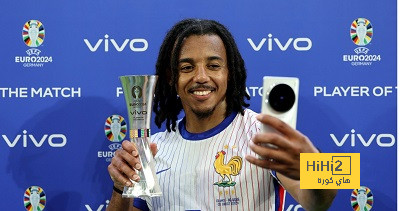 برشلونة يبلغ أرسنال بسعر كوندي