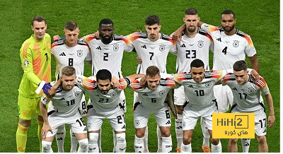 موقعة ألمانيا وإسبانيا الأكثر تكرارا في البطولات الكبرى