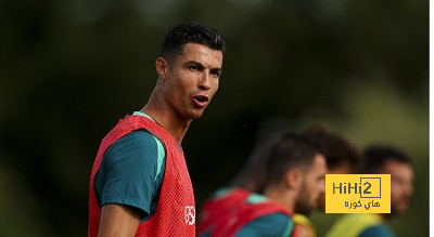 رونالدو: يورو 2024 ستكون الأخيرة لي