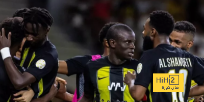 موعد الاعلان عن مدرب الاتحاد الجديد
