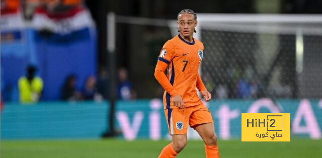 أرقام سيمونز في الشوط الأول أمام رومانيا