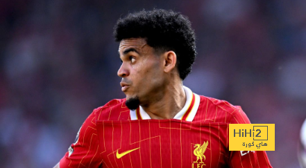 نجم نيوكاسل يسهل الطريق لرحيل دياز عن ليفربول