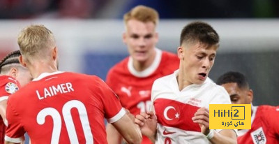 تقييم لاعبو النمسا في الشوط الأول ضد النمسا