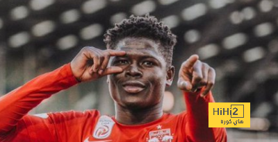 هداف الدوري النمساوي على رادار دوري روشن