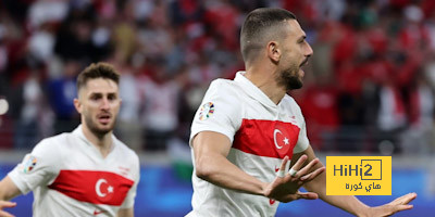 نظرة على ما قدمه ديميرال أمام النمسا