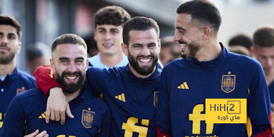 يورو 2024 … أكبر دليل على نجاح منظومة ريال مدريد