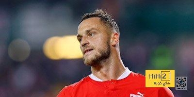 أرناوتوفيتش يتأسف على إقصاء النمسا من اليورو