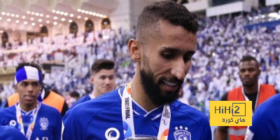 سبب رحيل سلمان الفرج عن الهلال
