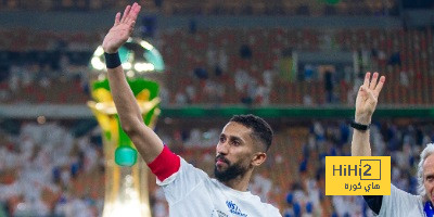 ماذا قدم سلمان الفرج بقميص الهلال بعد رحيله؟