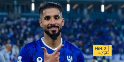 أرقام صالح الشهري مع الهلال بعد رحيله