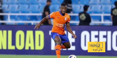 الأندية الراغبة في التعاقد مع كونان من النصر