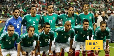 آخر 10 منتخبات لم تحقق النقاط في كوبا أمريكا