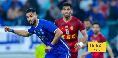 حقيقة انتقال صالح الشهري إلى الاتحاد