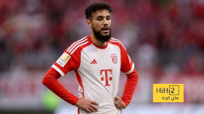بايرن ميونخ يحدد سعر بيع نصير مزراوي