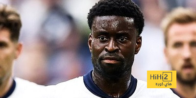 أرقام مدافع كريستال بعد اهتمام ريال مدريد بضمه