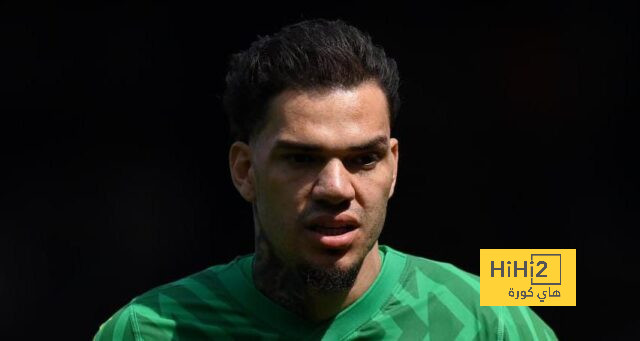 تفاصيل عرض النصر الجديد لضم حارس السيتي