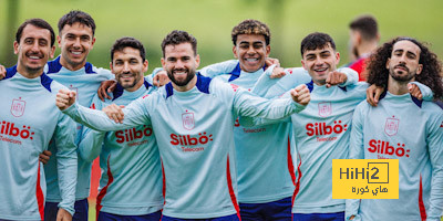 منتخب إسبانيا يواصل إستعداداته قبل مواجهة ألمانيا