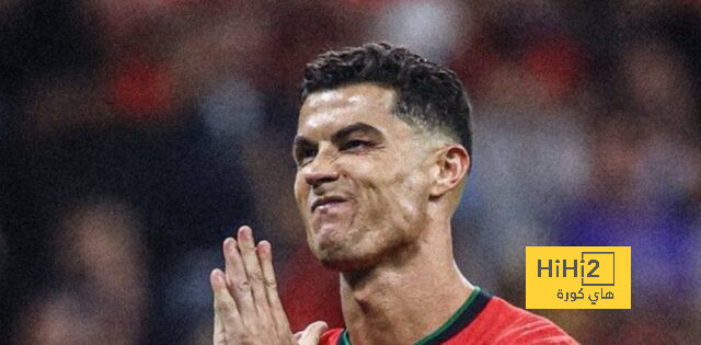 توجيه اتهام إلى مانشستر يونايتد بسبب رونالدو